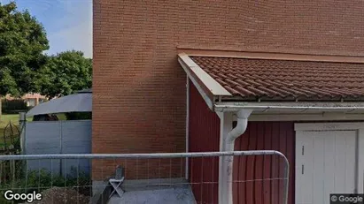 Apartments for rent in Håbo - Photo from Google Street View