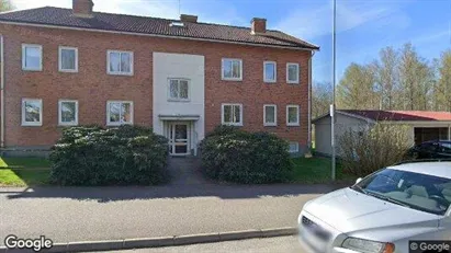 Apartments for rent in Alvesta - Photo from Google Street View