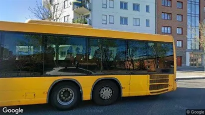 Apartments for rent in Lund - Photo from Google Street View