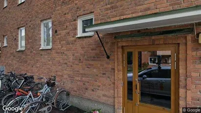 Apartments for rent in Stockholm South - Photo from Google Street View