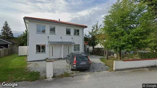 Apartments for rent in Gotland - Photo from Google Street View