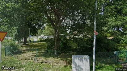 Apartments for rent in Nynäshamn - Photo from Google Street View