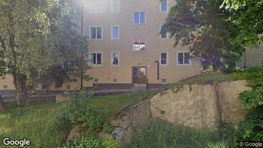 Apartments for rent in Stockholm South - Photo from Google Street View