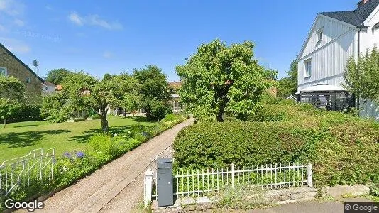 Apartments for rent in Falköping - Photo from Google Street View