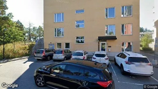 Apartments for rent in Sollentuna - Photo from Google Street View