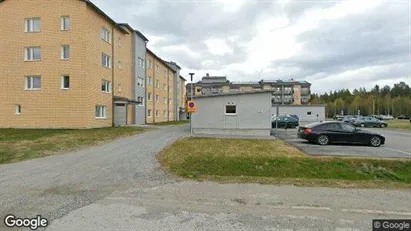 Apartments for rent in Skellefteå - Photo from Google Street View
