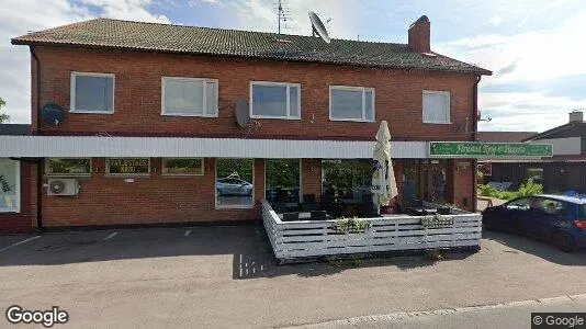 Apartments for rent in Karlstad - Photo from Google Street View
