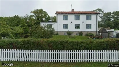 Apartments for rent in Gotland - Photo from Google Street View