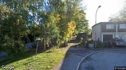 Apartments for rent in Stockholm West - Photo from Google Street View