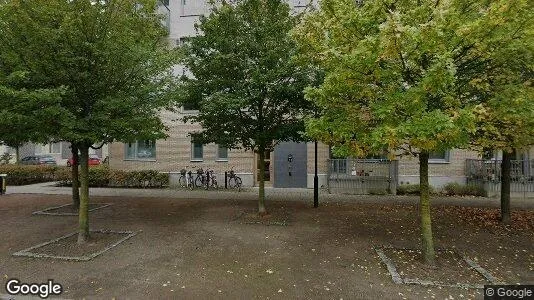 Apartments for rent in Limhamn/Bunkeflo - Photo from Google Street View