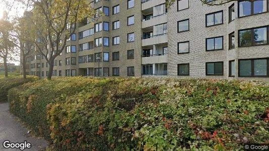 Apartments for rent in Malmö City - Photo from Google Street View