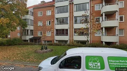 Apartments for rent in Rosengård - Photo from Google Street View