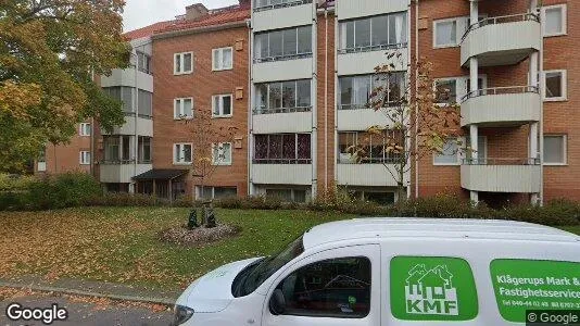 Apartments for rent in Rosengård - Photo from Google Street View