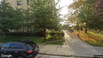 Apartments for rent in Malmö City - Photo from Google Street View