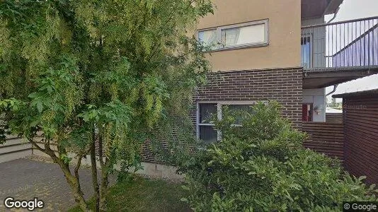 Apartments for rent in Limhamn/Bunkeflo - Photo from Google Street View