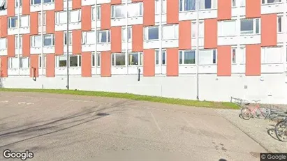 Rooms for rent in Lund - Photo from Google Street View
