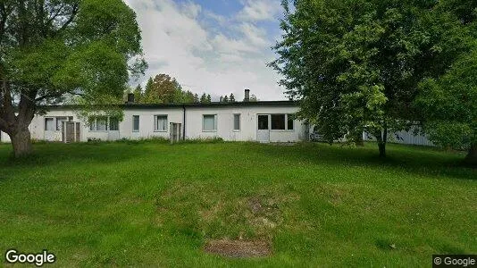 Apartments for rent in Skellefteå - Photo from Google Street View