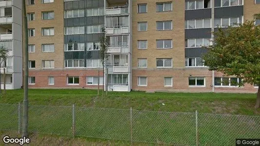 Apartments for rent in Fosie - Photo from Google Street View