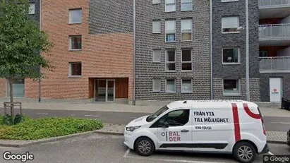 Apartments for rent in Kungälv - Photo from Google Street View