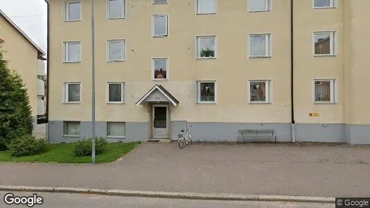 Apartments for rent in Fagersta - Photo from Google Street View