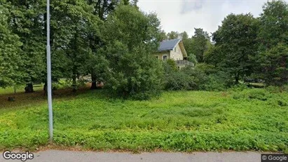 Apartments for rent in Norberg - Photo from Google Street View