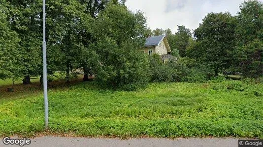 Apartments for rent in Norberg - Photo from Google Street View