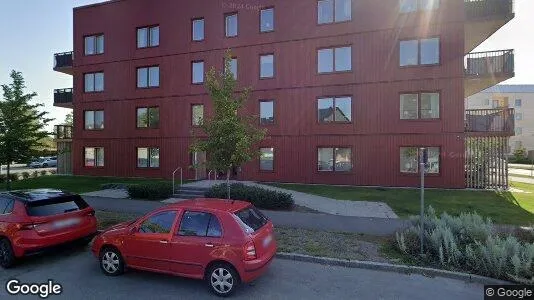 Apartments for rent in Norrköping - Photo from Google Street View