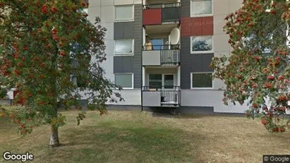 Apartments for rent in Linköping - Photo from Google Street View