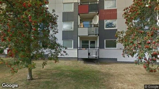 Apartments for rent in Linköping - Photo from Google Street View