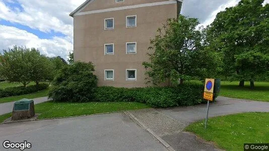 Apartments for rent in Linköping - Photo from Google Street View
