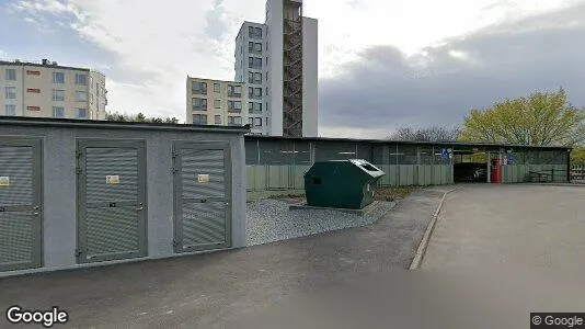 Apartments for rent in Sollentuna - Photo from Google Street View