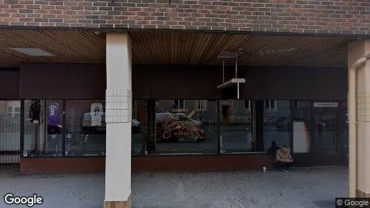 Apartments for rent in Malmö City - Photo from Google Street View