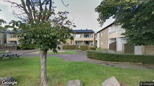 Apartments for rent in Örkelljunga - Photo from Google Street View