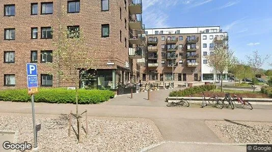 Apartments for rent in Båstad - Photo from Google Street View