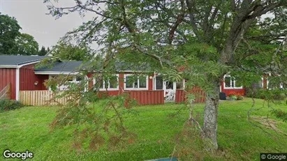 Apartments for rent in Nordanstig - Photo from Google Street View