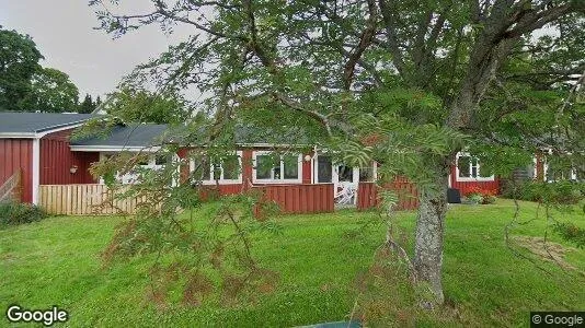Apartments for rent in Nordanstig - Photo from Google Street View