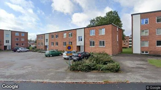 Apartments for rent in Älmhult - Photo from Google Street View