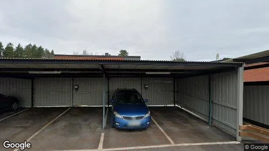 Apartments for rent in Örebro - Photo from Google Street View