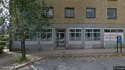 Apartments for rent in Alvesta - Photo from Google Street View