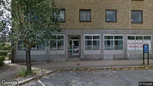 Apartments for rent in Alvesta - Photo from Google Street View