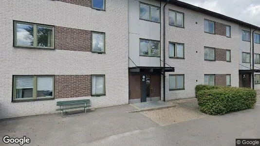 Apartments for rent in Alvesta - Photo from Google Street View
