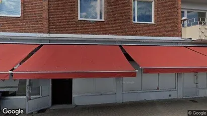 Apartments for rent in Alvesta - Photo from Google Street View