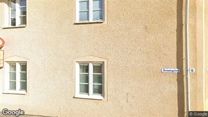 Apartments for rent in Hedemora - Photo from Google Street View