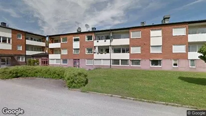 Apartments for rent in Vimmerby - Photo from Google Street View