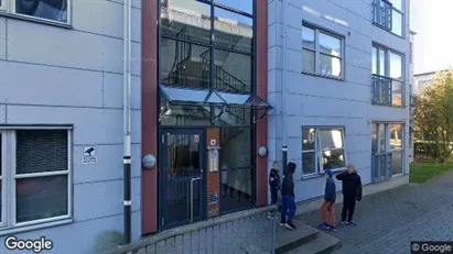 Apartments for rent in Limhamn/Bunkeflo - Photo from Google Street View