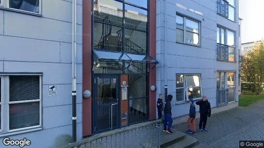 Apartments for rent in Limhamn/Bunkeflo - Photo from Google Street View