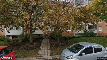 Apartments for rent in Rosengård - Photo from Google Street View