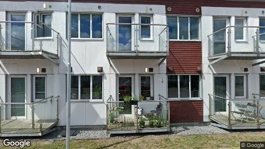 Apartments for rent in Oxie - Photo from Google Street View