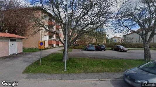 Apartments for rent in Ludvika - Photo from Google Street View