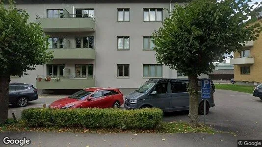 Apartments for rent in Tranås - Photo from Google Street View